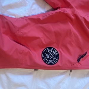 Dope Snow Blizzard Snowboard Pants